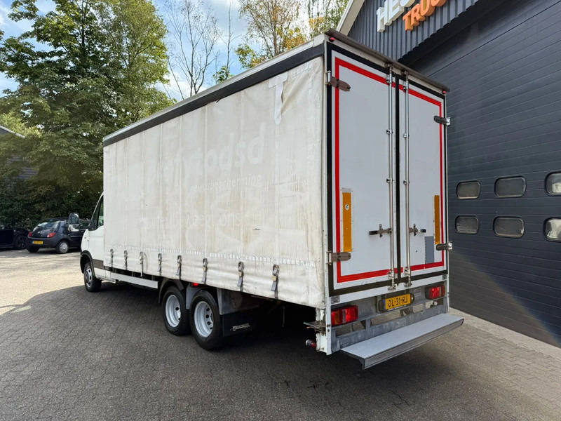 Iveco Daily 40C17 BE Combinatie Veldhuizen schuifzeil opbouw - Vlačilec: slika 3 Iveco Daily 40C17 BE Combinatie Veldhuizen schuifzeil opbouw - Vlačilec: slika 3