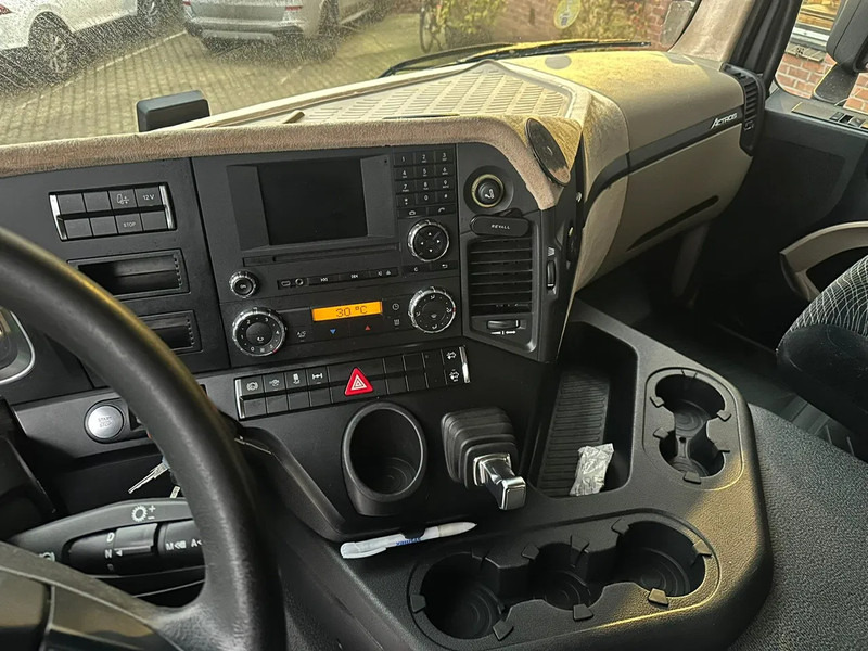 Mercedes-Benz Actros 1840 4X2 679.306KM NL Truck - Vlačilec: slika 5 Mercedes-Benz Actros 1840 4X2 679.306KM NL Truck - Vlačilec: slika 5