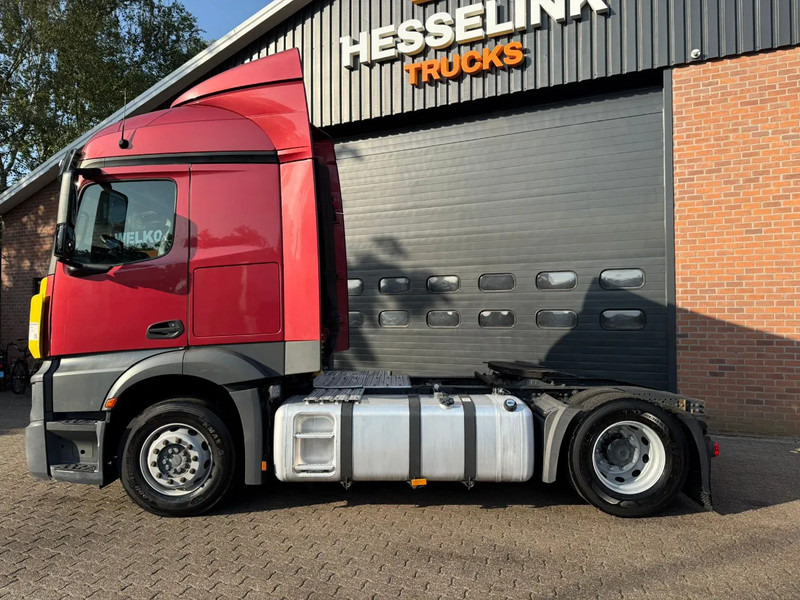 Mercedes-Benz Actros 1840 4X2 EURO 6 701.140KM, NL Truck - Vlačilec: slika 2 Mercedes-Benz Actros 1840 4X2 EURO 6 701.140KM, NL Truck - Vlačilec: slika 2