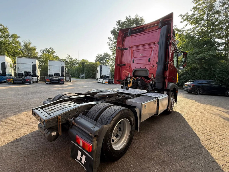 Mercedes-Benz Actros 1840 4X2 EURO 6 701.140KM, NL Truck - Vlačilec: slika 4 Mercedes-Benz Actros 1840 4X2 EURO 6 701.140KM, NL Truck - Vlačilec: slika 4