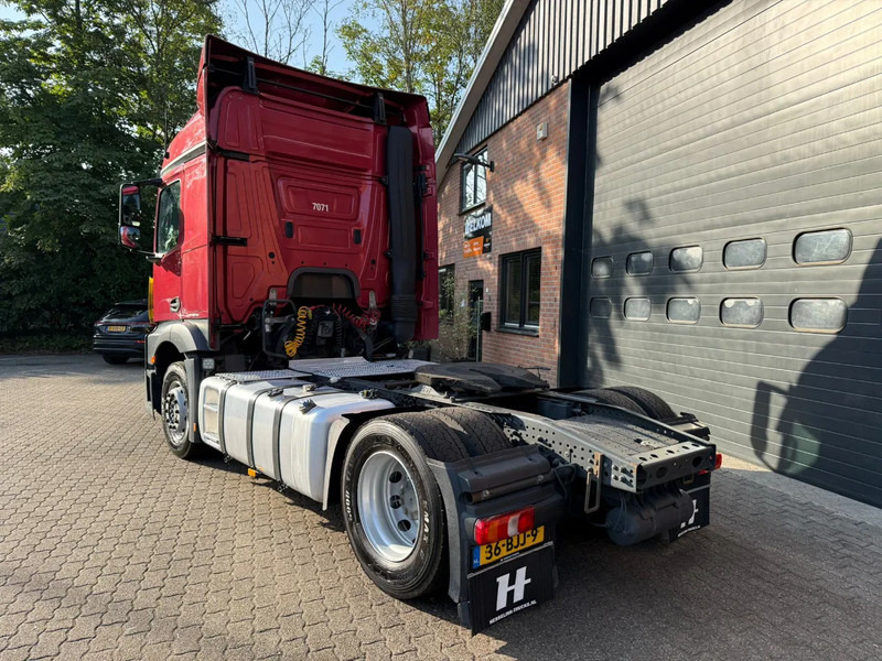 Mercedes-Benz Actros 1840 4X2 EURO 6 701.140KM, NL Truck - Vlačilec: slika 3 Mercedes-Benz Actros 1840 4X2 EURO 6 701.140KM, NL Truck - Vlačilec: slika 3