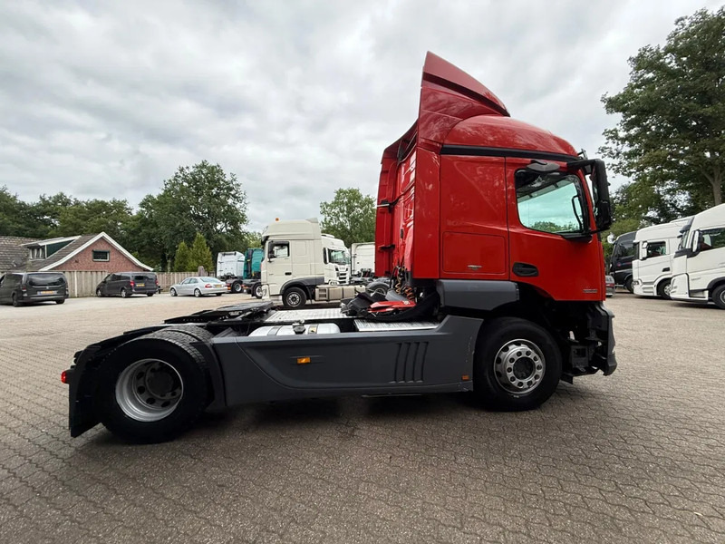 Mercedes-Benz Actros 1936 4X2 NL Truck 724.850KM - Vlačilec: slika 5 Mercedes-Benz Actros 1936 4X2 NL Truck 724.850KM - Vlačilec: slika 5