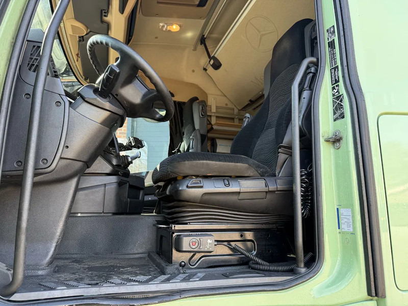 Mercedes-Benz Actros 1936 4X2 Streamspace Xenon NL Truck - Vlačilec: slika 5 Mercedes-Benz Actros 1936 4X2 Streamspace Xenon NL Truck - Vlačilec: slika 5