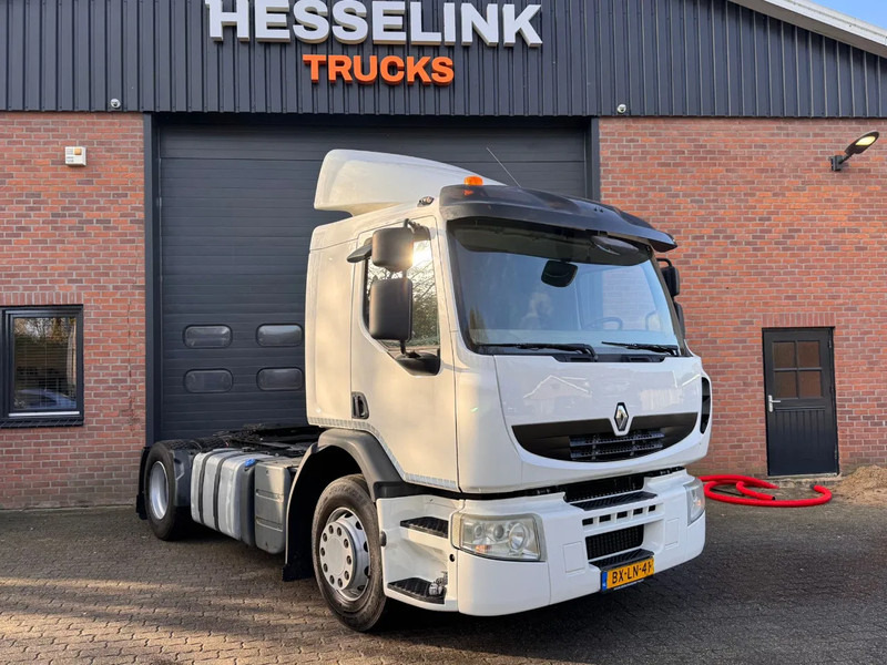 Renault Premium 380 DXi NL Truck 460.010KM!! EURO 5 6.380KG - Vlačilec: slika 2 Renault Premium 380 DXi NL Truck 460.010KM!! EURO 5 6.380KG - Vlačilec: slika 2