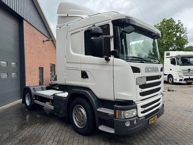 Scania G410 4X2 EURO 6 SCR Only - NO EGR, NL Truck APK 12-2025 - Vlačilec: slika 2 Scania G410 4X2 EURO 6 SCR Only - NO EGR, NL Truck APK 12-2025 - Vlačilec: slika 2
