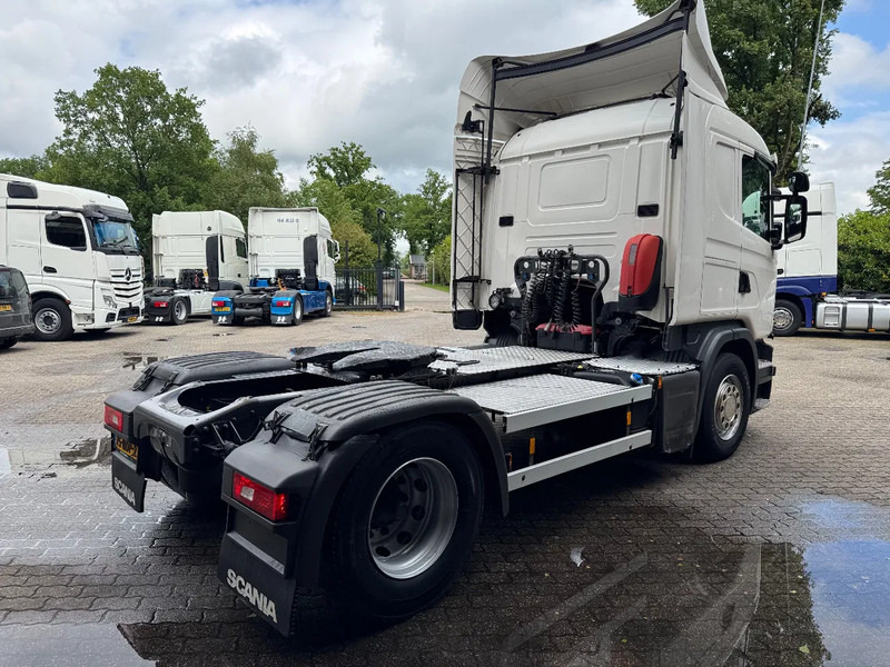 Scania G410 4X2 EURO 6 SCR Only - NO EGR, NL Truck APK 12-2025 - Vlačilec: slika 4 Scania G410 4X2 EURO 6 SCR Only - NO EGR, NL Truck APK 12-2025 - Vlačilec: slika 4