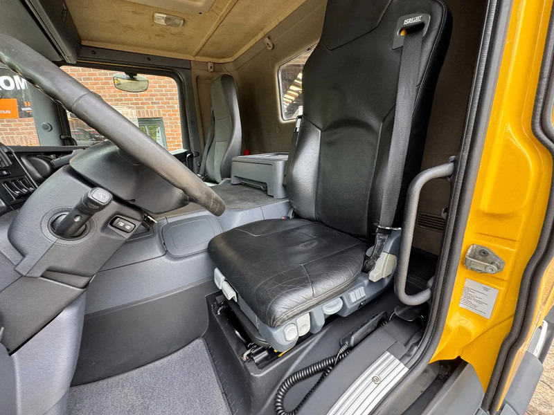 Scania P280 4X2 Dagcabine Airco EURO 6 NL Truck 803.430KM - Vlačilec: slika 5 Scania P280 4X2 Dagcabine Airco EURO 6 NL Truck 803.430KM - Vlačilec: slika 5