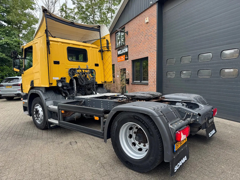 Scania P280 4X2 Dagcabine Airco EURO 6 NL Truck 803.430KM - Vlačilec: slika 3 Scania P280 4X2 Dagcabine Airco EURO 6 NL Truck 803.430KM - Vlačilec: slika 3