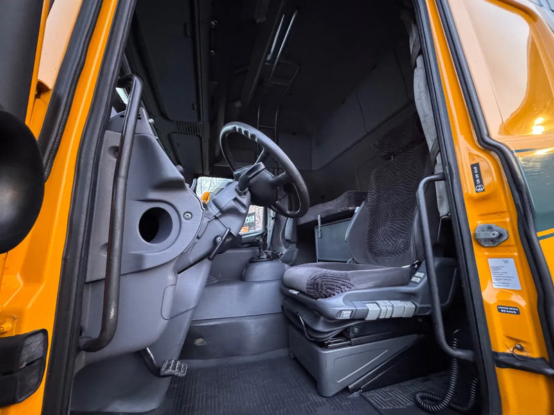 Vlačilec Scania R124-420 Topline Retarder NL Truck APK 03/2025: slika 9