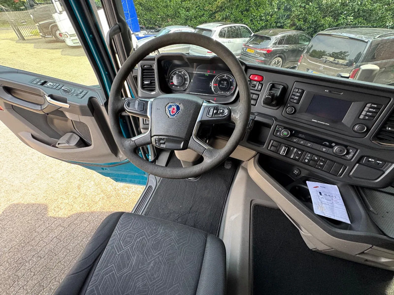 Scania R450 6X2 Midlift Hydraulic NL Truck - APK/TUV 07/2026! - Vlačilec: slika 5 Scania R450 6X2 Midlift Hydraulic NL Truck - APK/TUV 07/2026! - Vlačilec: slika 5