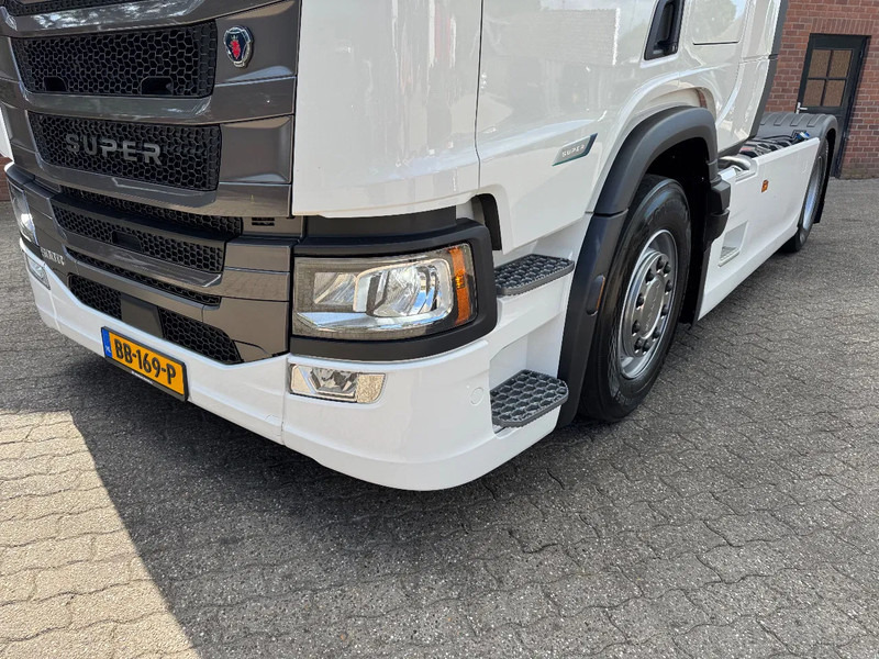 Scania R500 NGS Highline NEW! Standairco 2x tank, PTO-Prep - Vlačilec: slika 5 Scania R500 NGS Highline NEW! Standairco 2x tank, PTO-Prep - Vlačilec: slika 5