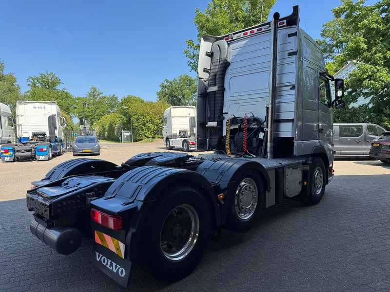 Volvo FH 16.600 6X2 Globetrotter XL Naafreductie Alcoa's NL Truck EURO 5 - Top condition - Vlačilec: slika 4 Volvo FH 16.600 6X2 Globetrotter XL Naafreductie Alcoa's NL Truck EURO 5 - Top condition - Vlačilec: slika 4