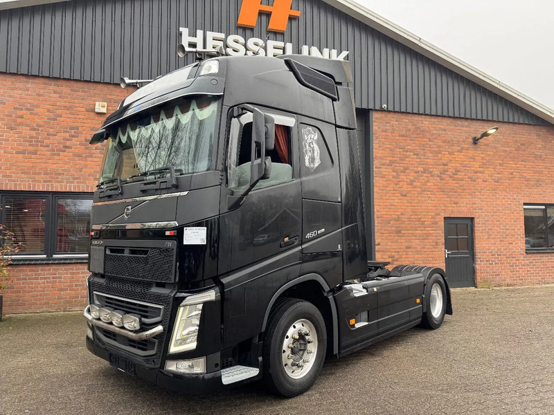 Volvo FH Dual clutch 2X tank Standairco 689.009KM! Alcoa - Vlačilec: slika 1 Volvo FH Dual clutch 2X tank Standairco 689.009KM! Alcoa - Vlačilec: slika 1