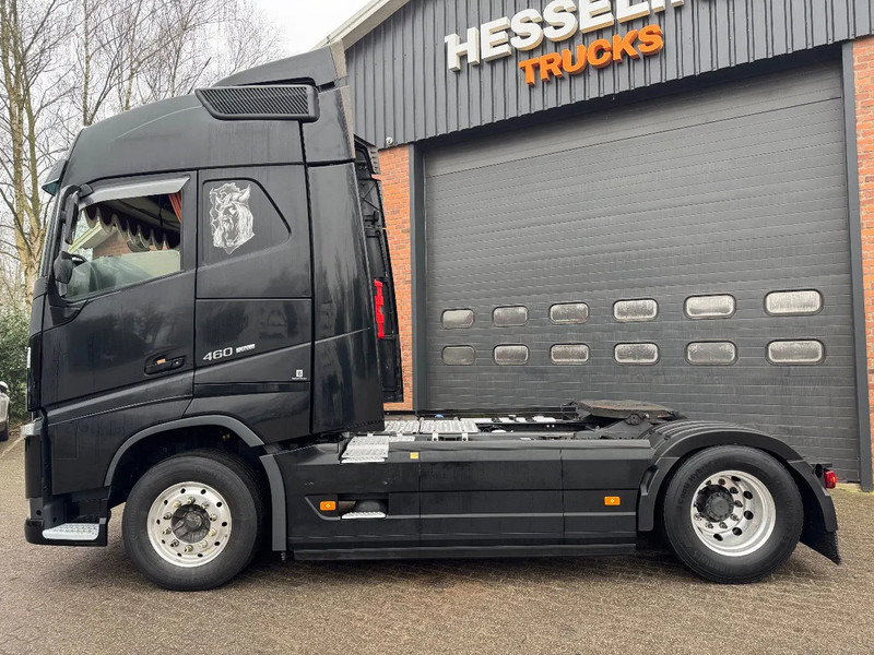 Volvo FH Dual clutch 2X tank Standairco 689.009KM! Alcoa - Vlačilec: slika 4 Volvo FH Dual clutch 2X tank Standairco 689.009KM! Alcoa - Vlačilec: slika 4