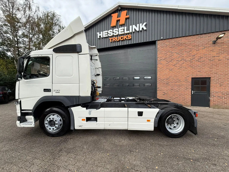 Volvo FM 330 Slaapcabine Side skirts NL Truck APK/TUV 05-2026 - Vlačilec: slika 5 Volvo FM 330 Slaapcabine Side skirts NL Truck APK/TUV 05-2026 - Vlačilec: slika 5