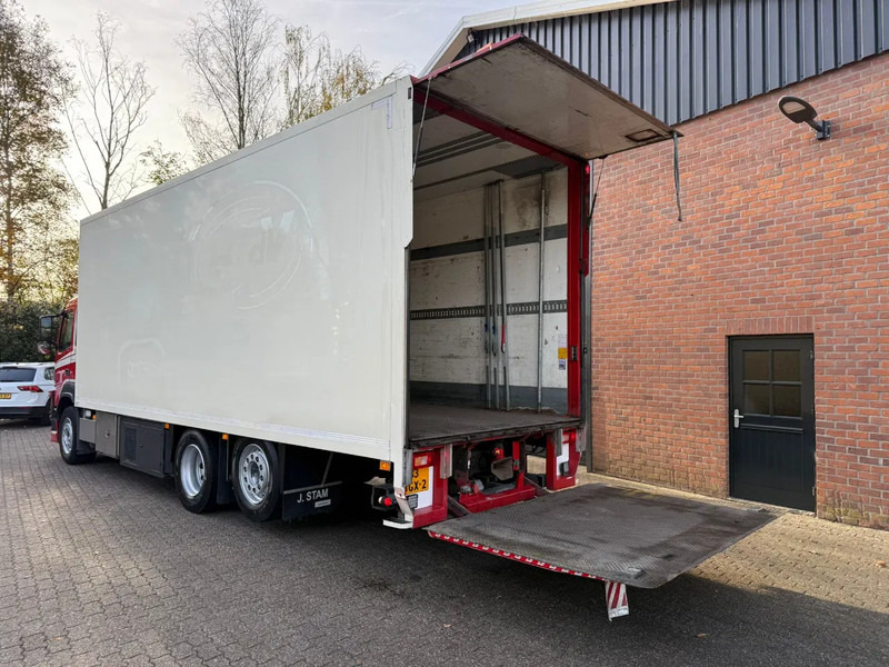 Volvo FM 420 420 Frigoblock D+E 7.6M AHK Stuuras/Lenkachs APK 02-2026 - Izotermični tovornjak: slika 2 Volvo FM 420 420 Frigoblock D+E 7.6M AHK Stuuras/Lenkachs APK 02-2026 - Izotermični tovornjak: slika 2