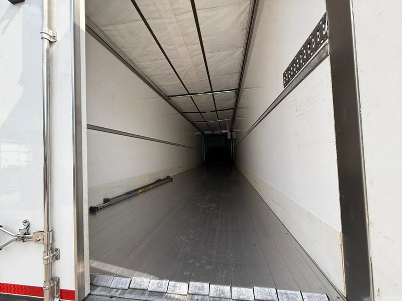 Kraker CF-ISO Koel / Walkingfloor Thermo King SLX 400 Alcoa's lizing kraker CF-ISO Koel / Walkingfloor Thermo King SLX 400 Alcoa's: slika 12