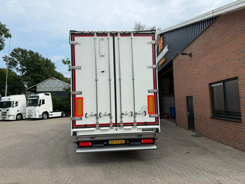 Kraker CF-ISO Koel / Walkingfloor Thermo King SLX 400 Alcoa's lizing kraker CF-ISO Koel / Walkingfloor Thermo King SLX 400 Alcoa's: slika 11