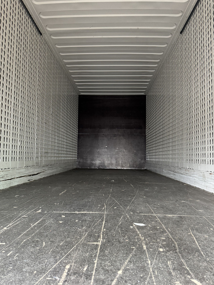 Kerex BDF-System 7.45m, Rolltor, Jumbo - Drugi stroj: slika 2 Kerex BDF-System 7.45m, Rolltor, Jumbo - Drugi stroj: slika 2