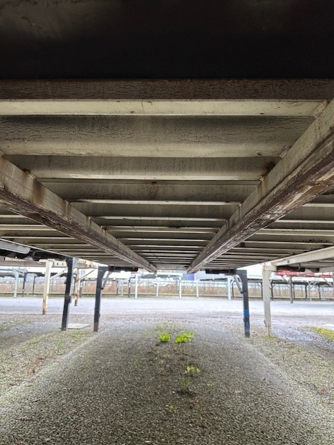 Krone BDF-System 7.450 mm, - Zamenljivo tovorišče - zaboj: slika 2 Krone BDF-System 7.450 mm, - Zamenljivo tovorišče - zaboj: slika 2