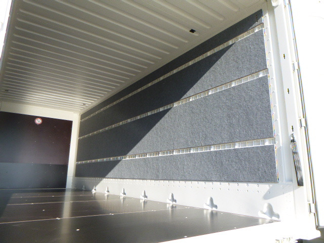 Krone BDF-System, 7.450 mm lang, Fabrikneu, REDUZIERTER TOP-PREIS aus geplatztem Auftrag!! - Zamenljivo tovorišče - zaboj: slika 4 Krone BDF-System, 7.450 mm lang, Fabrikneu, REDUZIERTER TOP-PREIS aus geplatztem Auftrag!! - Zamenljivo tovorišče - zaboj: slika 4