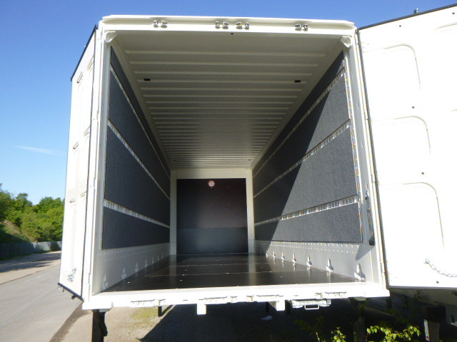 Krone BDF-System, 7.450 mm lang, Fabrikneu, REDUZIERTER TOP-PREIS aus geplatztem Auftrag!! - Zamenljivo tovorišče - zaboj: slika 2 Krone BDF-System, 7.450 mm lang, Fabrikneu, REDUZIERTER TOP-PREIS aus geplatztem Auftrag!! - Zamenljivo tovorišče - zaboj: slika 2