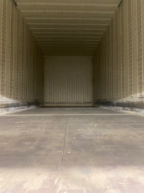 Yorkshire BDF-System 7.450 mm, Heck Rolltor, Eckhöhe: 2.750 mm - Zamenljivo tovorišče - zaboj: slika 5 Yorkshire BDF-System 7.450 mm, Heck Rolltor, Eckhöhe: 2.750 mm - Zamenljivo tovorišče - zaboj: slika 5