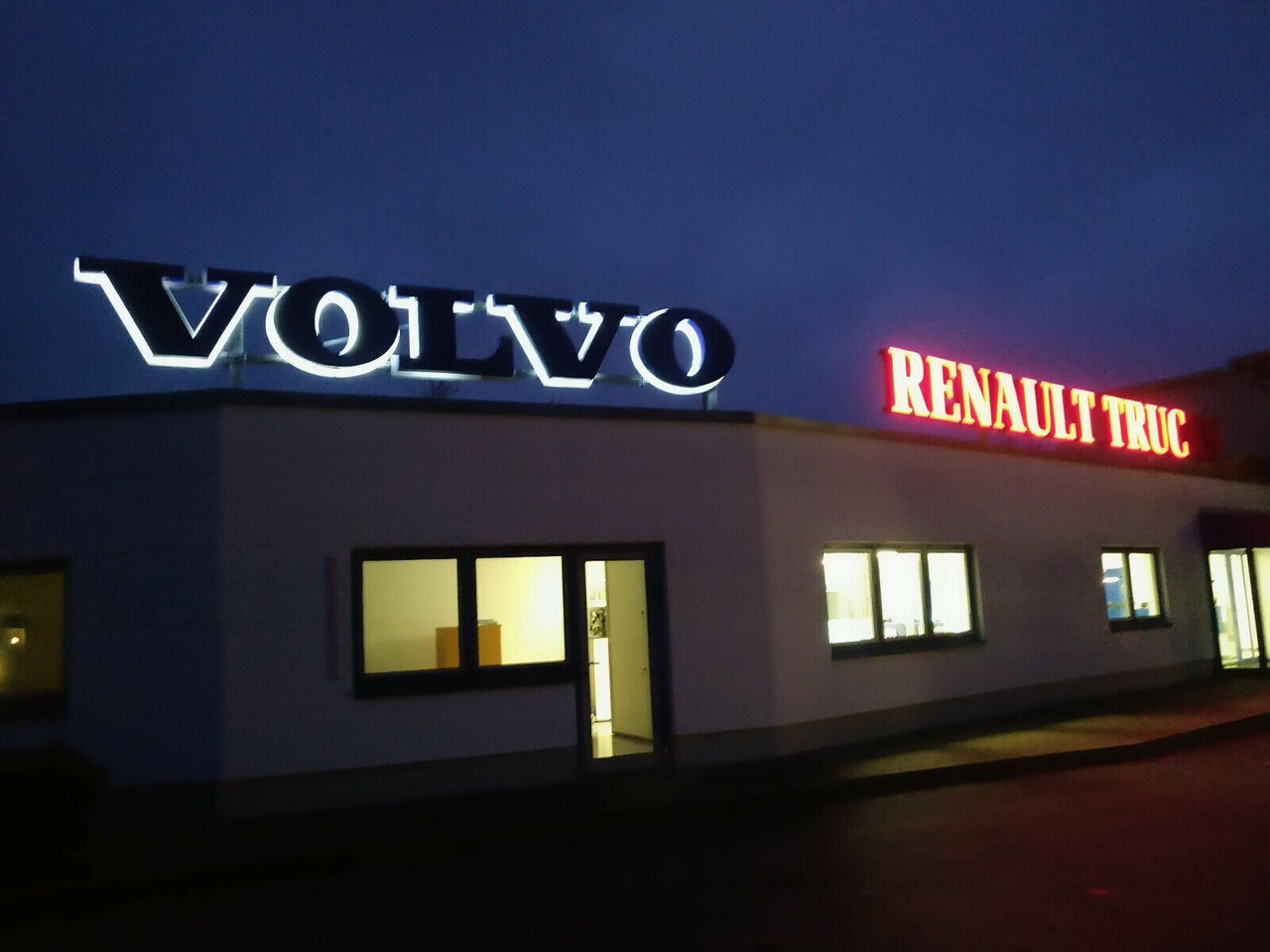 Nov Nizko noseča polprikolica Krone SDP 27  12,2m JUMBO BPW 235/75R17,5 Reifen 90%: slika 30