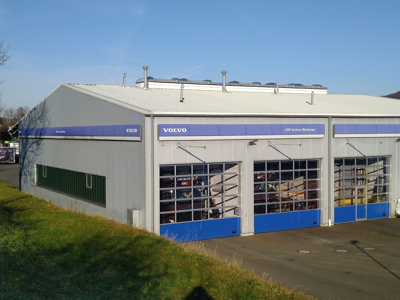 Nov Nizko noseča polprikolica Krone SDP 27  12,2m JUMBO BPW 235/75R17,5 Reifen 90%: slika 28