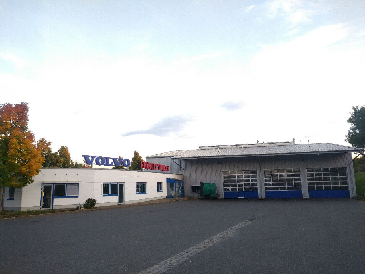 Nov Nizko noseča polprikolica Krone SDP 27  12,2m JUMBO BPW 235/75R17,5 Reifen 90%: slika 29