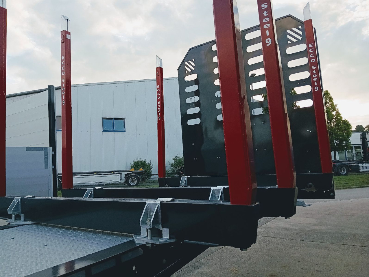 Nov Polprikolica za prevoz lesa Schwarzmüller 3-A Rungensattel 8xRungSchemel 5800kg NEU sofort Schwarzmüller 3-A Rungensattel 8xRungSchemel 5800kg NEU sofort: slika 26 Nov Polprikolica za prevoz lesa Schwarzmüller 3-A Rungensattel 8xRungSchemel 5800kg NEU sofort Schwarzmüller 3-A Rungensattel 8xRungSchemel 5800kg NEU sofort: slika 26