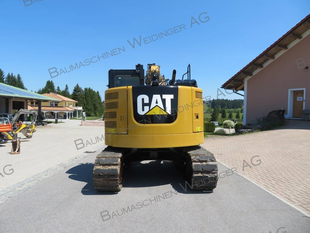 CAT 315 F - Bager goseničar: slika 4 CAT 315 F - Bager goseničar: slika 4