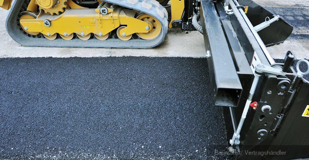 Nov Freza za asfalt za Stroj za asfalterska dela SIMEX ST200 Asphaltverteiler für Lader!! NEU!!: slika 6