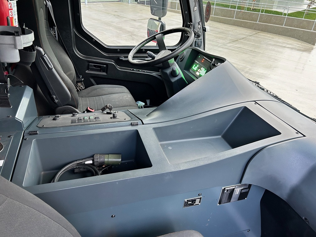 Avtodvigalo za vse namene LIEBHERR LTM1060-3.1 - Excellent Condition and Full Remote: slika 45