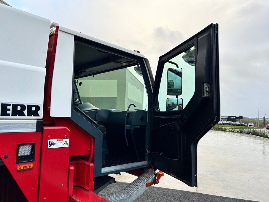 Avtodvigalo za vse namene LIEBHERR LTM1060-3.1 - Excellent Condition and Full Remote: slika 41