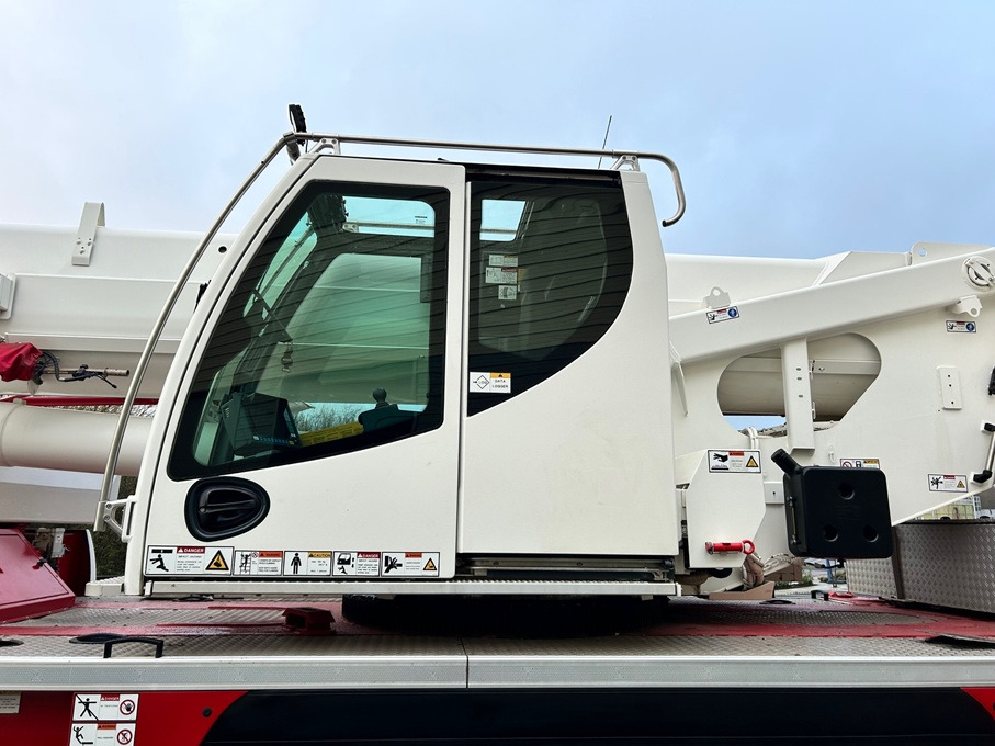 Avtodvigalo za vse namene LIEBHERR LTM1060-3.1 - Excellent Condition and Full Remote: slika 31