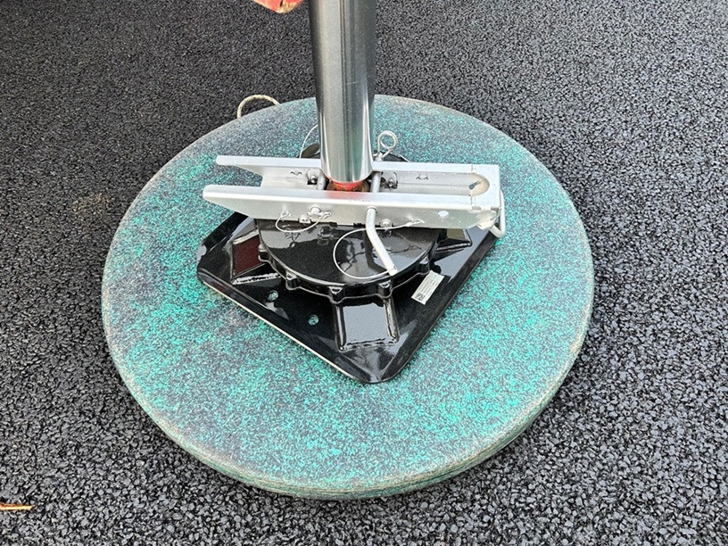 Avtodvigalo za vse namene LIEBHERR LTM1060-3.1 - Excellent Condition and Full Remote: slika 35