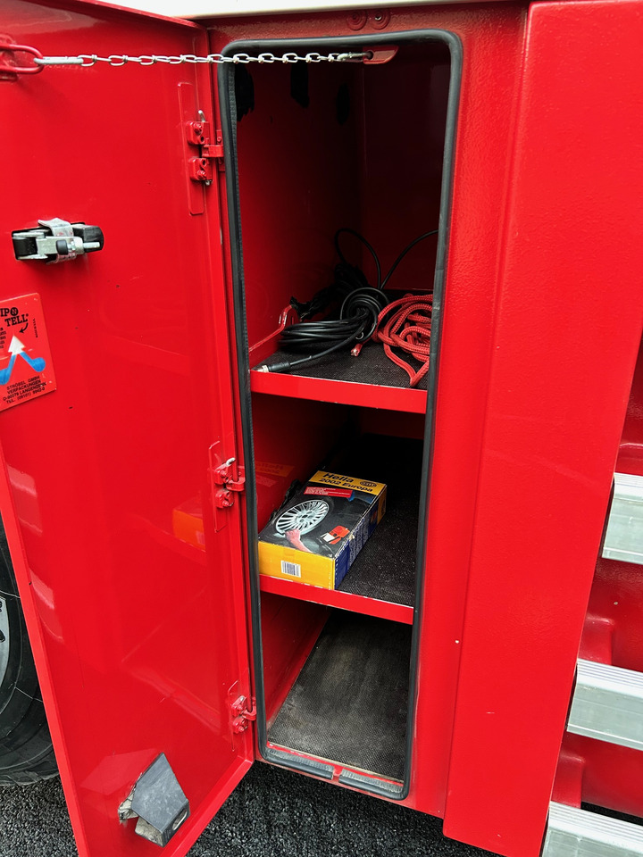 Avtodvigalo za vse namene LIEBHERR LTM1060-3.1 - Excellent Condition and Full Remote: slika 32