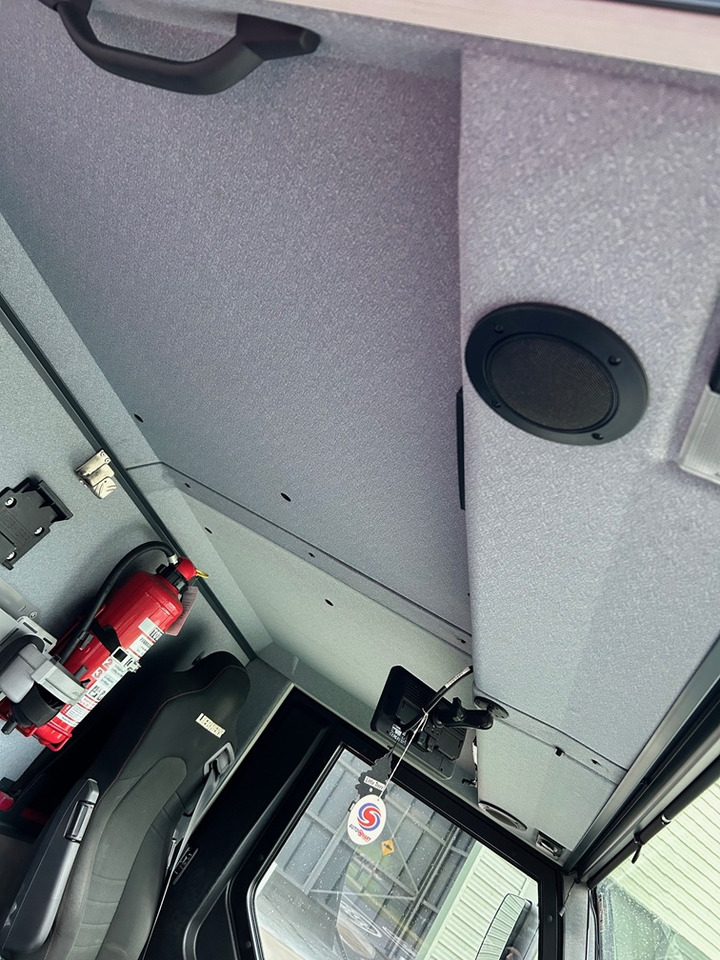 Avtodvigalo za vse namene LIEBHERR LTM1060-3.1 - Excellent Condition and Full Remote: slika 44