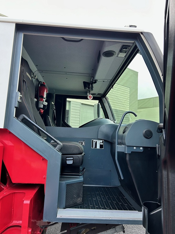 Avtodvigalo za vse namene LIEBHERR LTM1060-3.1 - Excellent Condition and Full Remote: slika 42