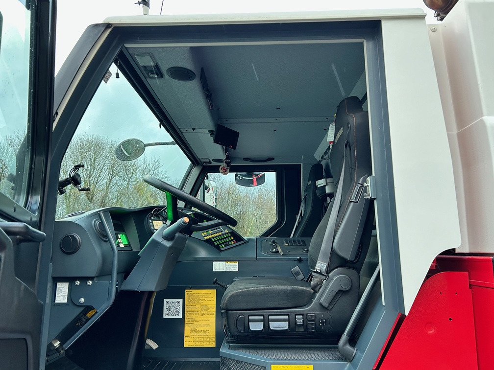 Avtodvigalo za vse namene LIEBHERR LTM1060-3.1 - Excellent Condition and Full Remote: slika 47