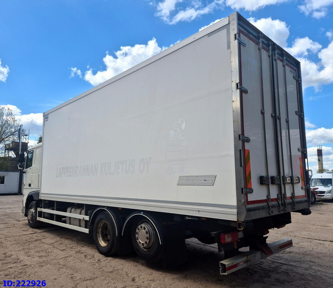 DAF XF 106 440 FAR 6x2 Euro6 - Izotermični tovornjak: slika 5 DAF XF 106 440 FAR 6x2 Euro6 - Izotermični tovornjak: slika 5