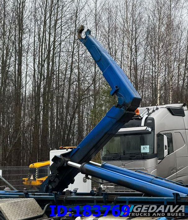 HIAB Multilift LHS26156 - Dvigalo kavelj/ Sistem nakladalnika: slika 2 HIAB Multilift LHS26156 - Dvigalo kavelj/ Sistem nakladalnika: slika 2