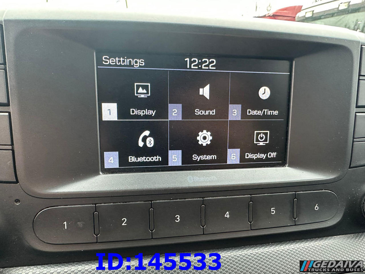 Avtomobil HYUNDAI Kona 4WD  Diesel Automatic: slika 14