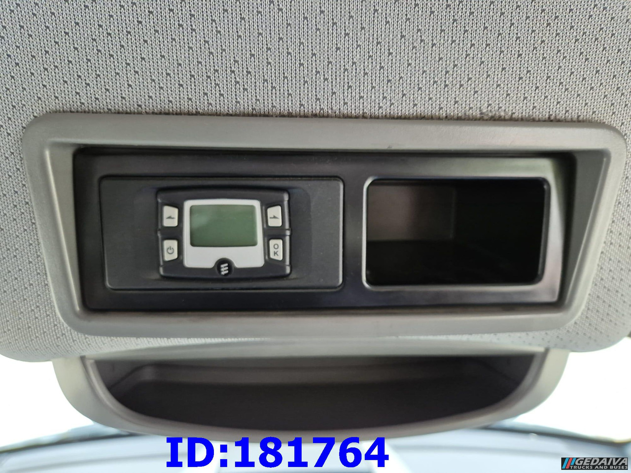 Potovalni avtobus MERCEDES-BENZ Sprinter 316 Pegabus Euro5: slika 16