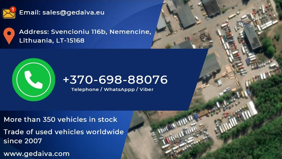 MERCEDES-BENZ Sprinter 516 23 places - Potovalni avtobus: slika 3 MERCEDES-BENZ Sprinter 516 23 places - Potovalni avtobus: slika 3