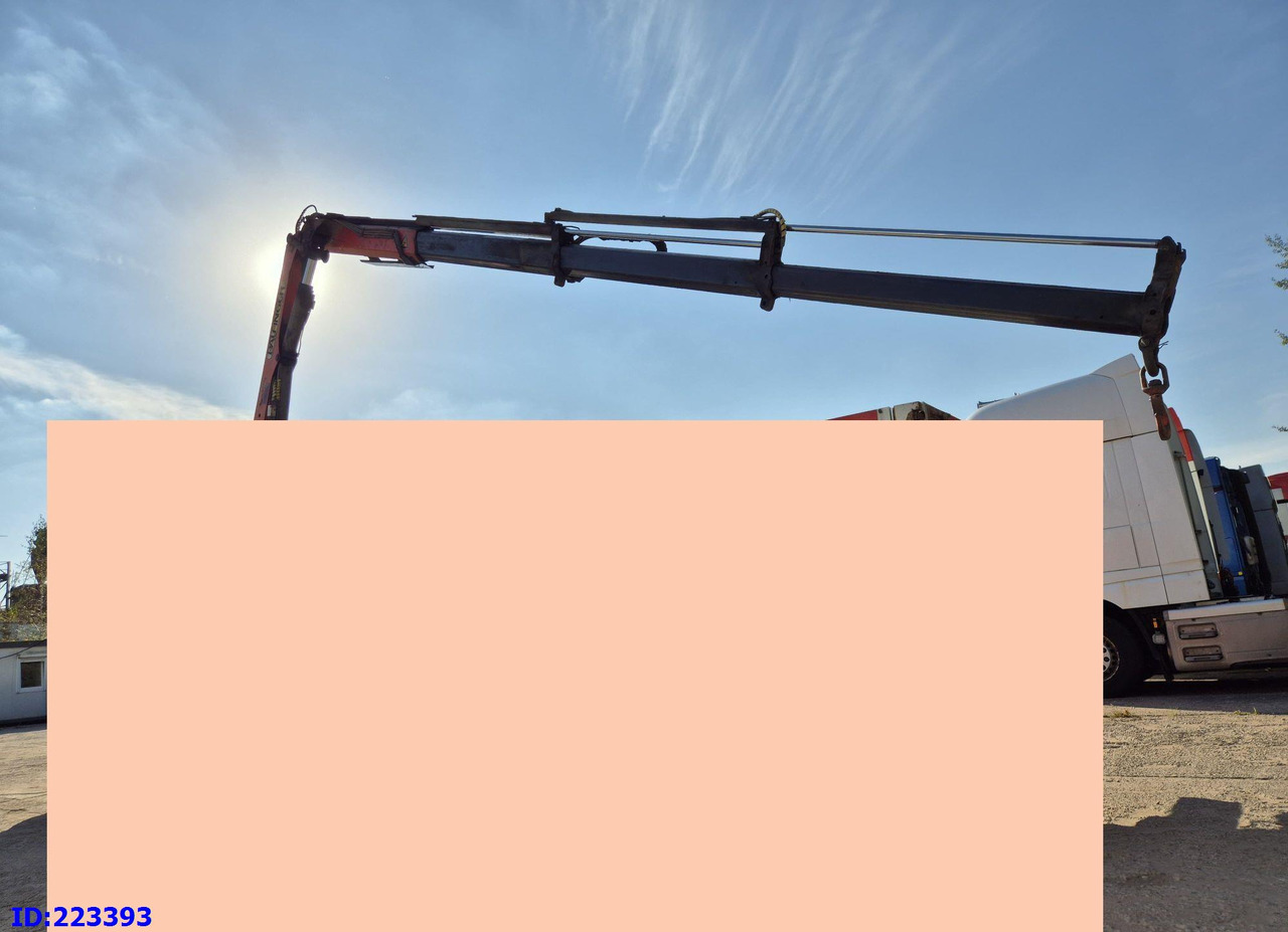 PALFINGER PK9501 - Paletno dvigalo: slika 5 PALFINGER PK9501 - Paletno dvigalo: slika 5