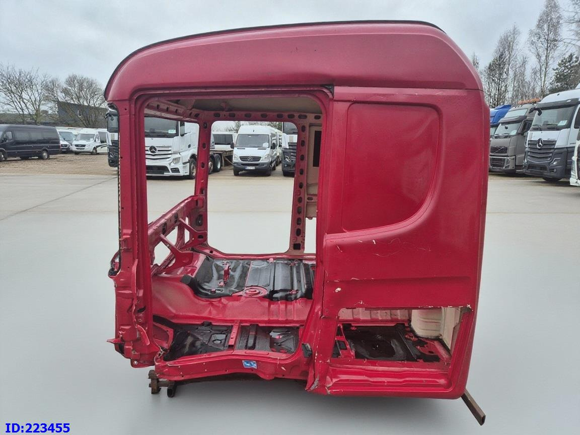 SCANIA R19N5 - Kabina za Tovornjak: slika 4 SCANIA R19N5 - Kabina za Tovornjak: slika 4