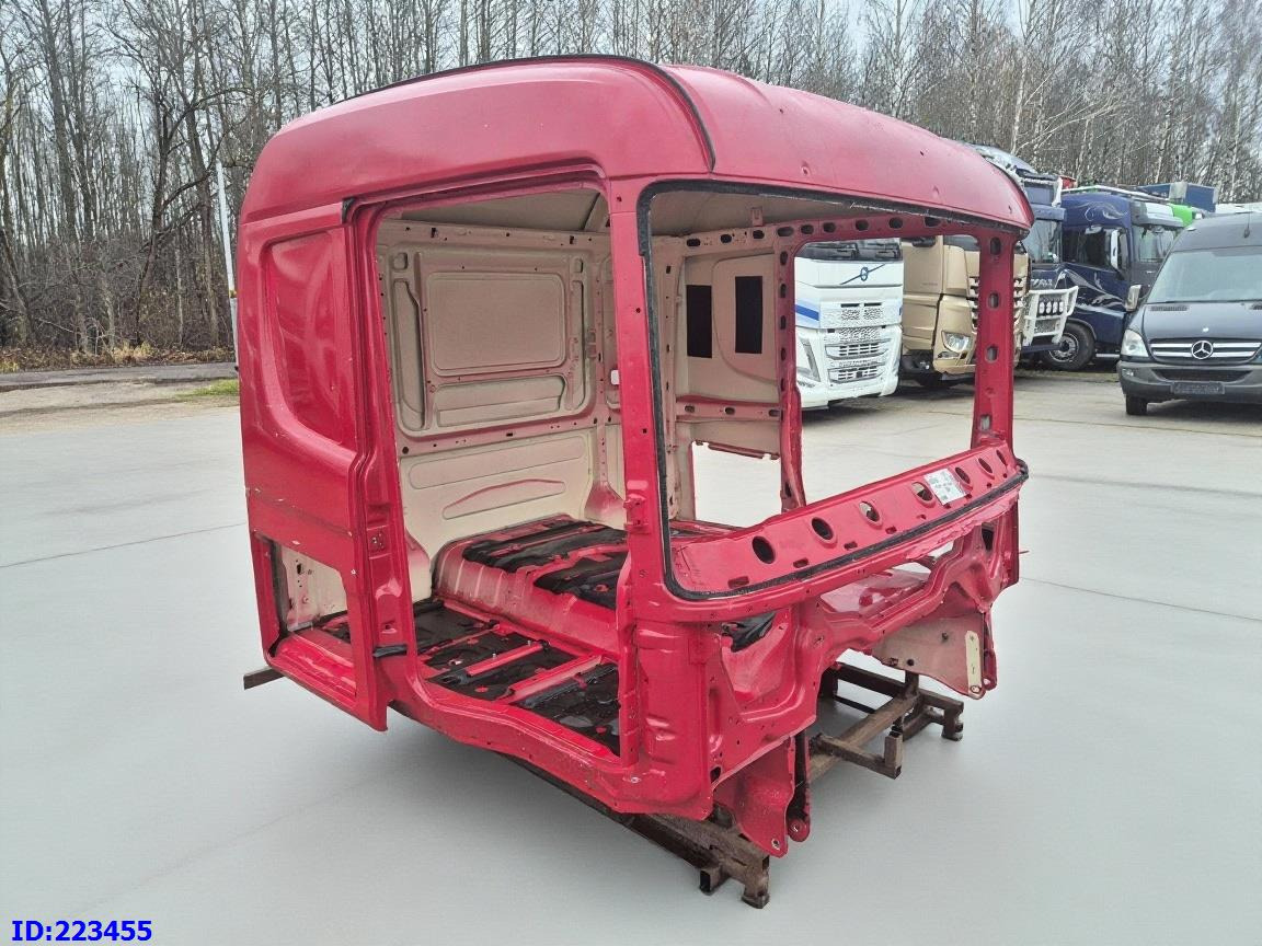 SCANIA R19N5 - Kabina za Tovornjak: slika 1 SCANIA R19N5 - Kabina za Tovornjak: slika 1