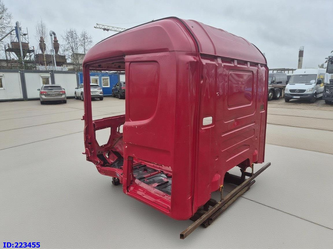 SCANIA R19N5 - Kabina za Tovornjak: slika 5 SCANIA R19N5 - Kabina za Tovornjak: slika 5